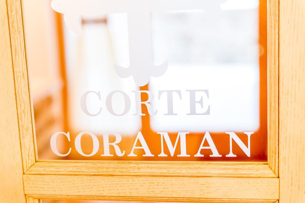 סומה קאמפניה Cortecoraman מראה חיצוני תמונה