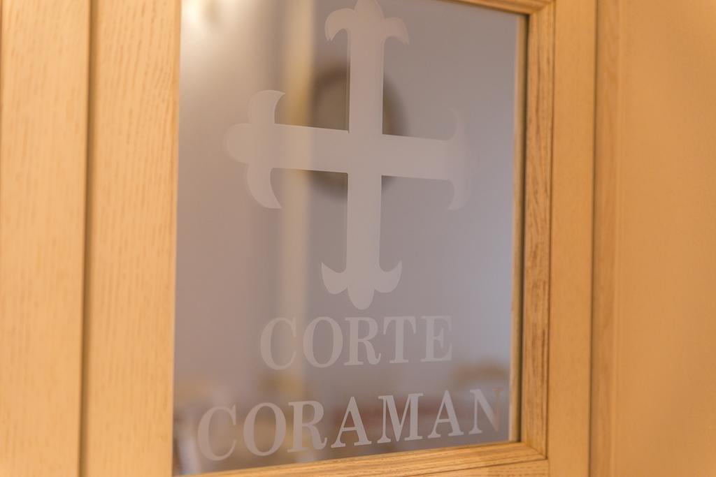 סומה קאמפניה Cortecoraman מראה חיצוני תמונה